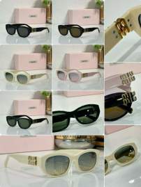Picture of Miu Miu Sunglasses _SKUfw79760830fw